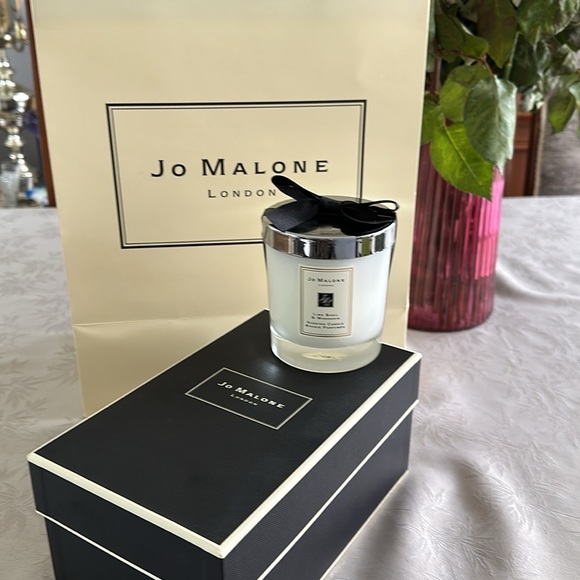 Jo Malone London - Candle **** BRAND NEW IN BOX **** Sealed and never opened - Picture 3 of 5